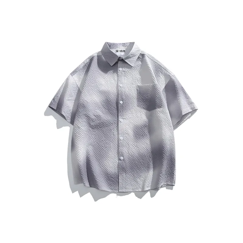 Izexx Shirts Unisex-12
