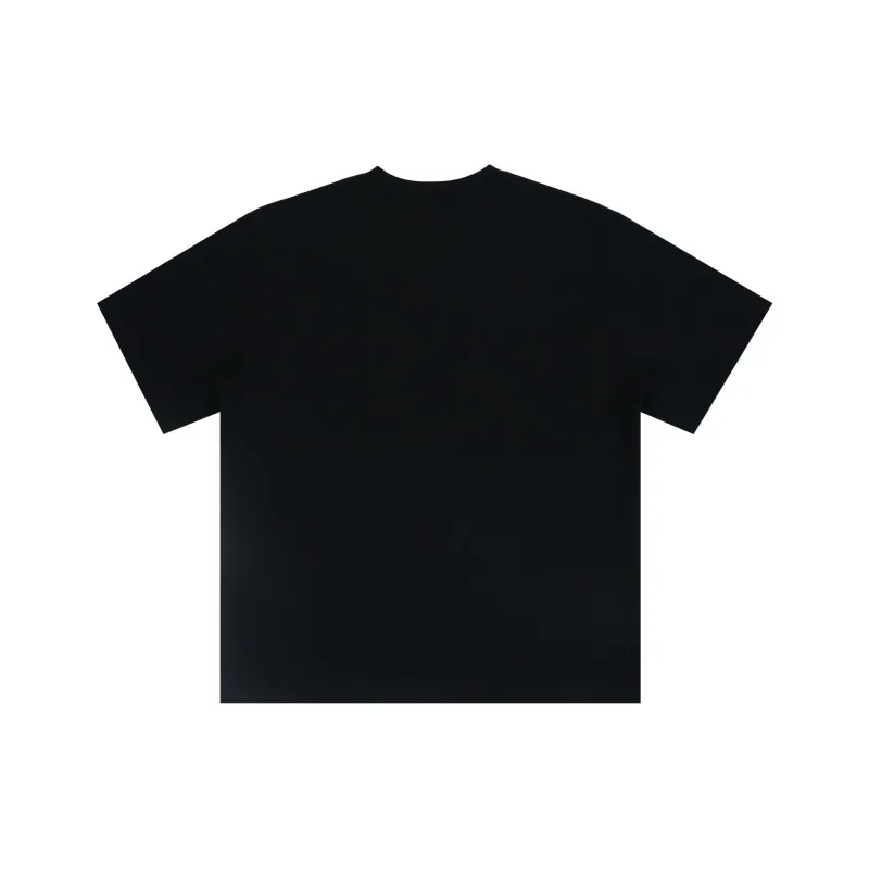 STAY UP LATE Short Sleeved T Shirts Unisex-5