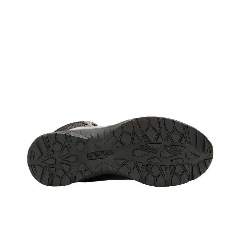 MERRELL Crew Outdoor Boots Men's Black-5