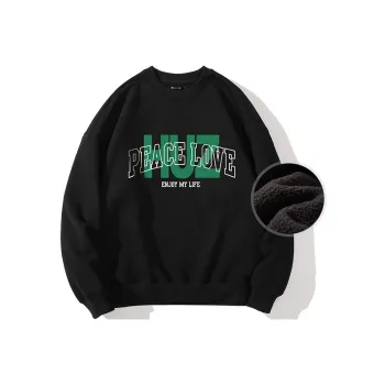 Hazzuah Sweatshirts Unisex