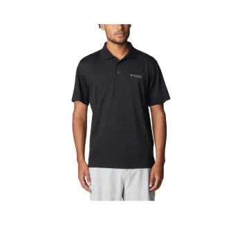 Columbia Offshore™ Polo Shirt Men's Black