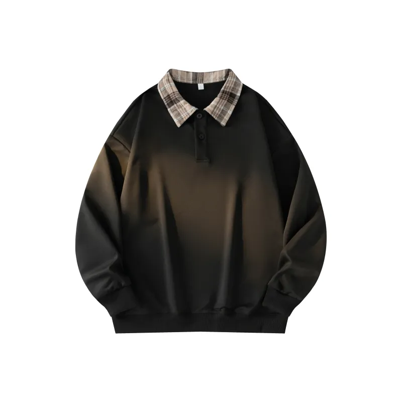 GROGNAK Polo Shirts Unisex-4