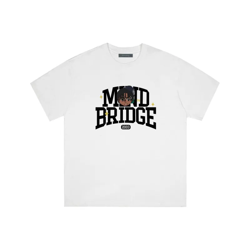 MindBridge T Shirts Unisex-0