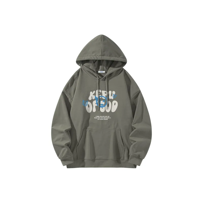 Kepu Sweatshirts Unisex-8