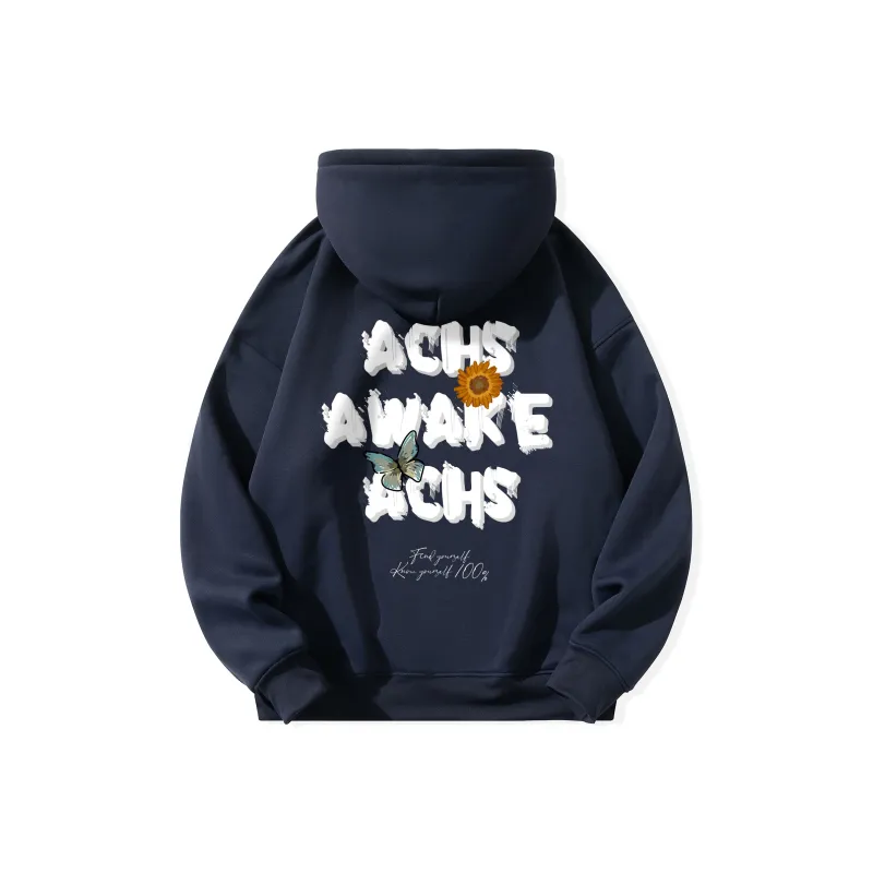 ACHS AWAKE Sweatshirts Unisex-6
