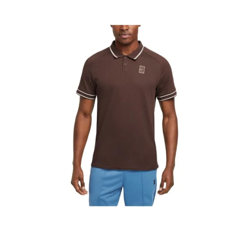 Nike Court Heritage Men's Tennis Polo-0