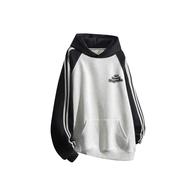 Supremo Cat Sweatshirts Unisex-4