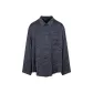 Charcoal Gray