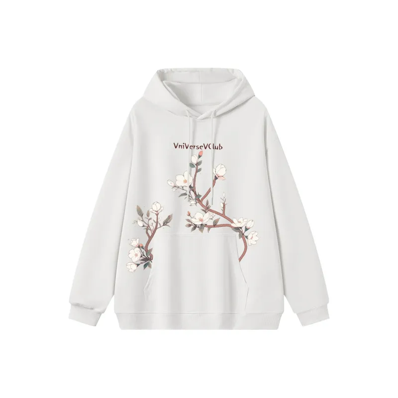 VniVerseVClub Sweatshirt Unisex-9