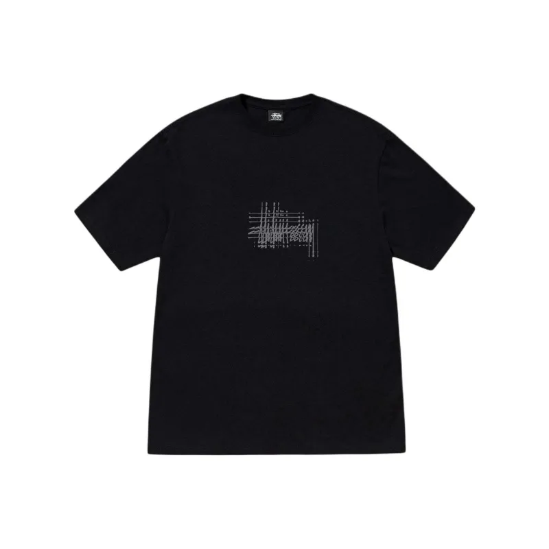 Stussy Refracted Tee-0