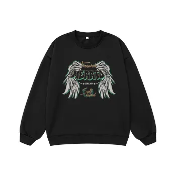 MERRTO Sweatshirts Unisex