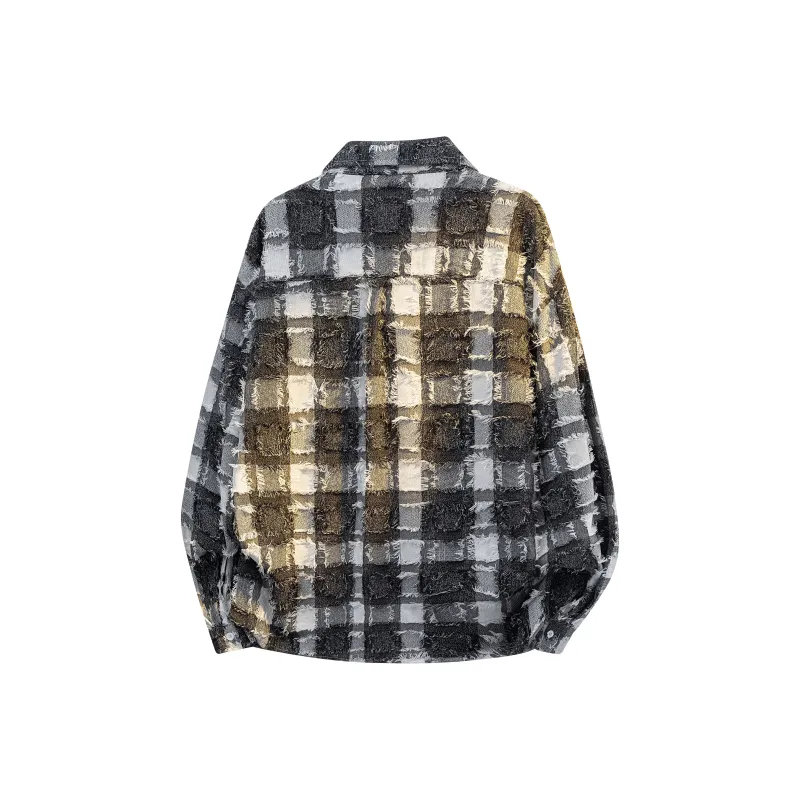 TBSM SS25 Summer Collection Shirt Short Sleeved/Long Sleeved Unisex-57