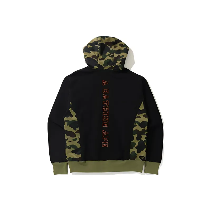 A BATHING APE Sweatshirts Men-1