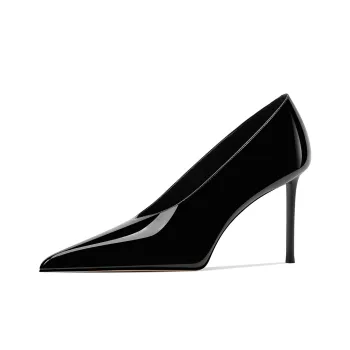 Shesrim Slim Heel High Heels Women's