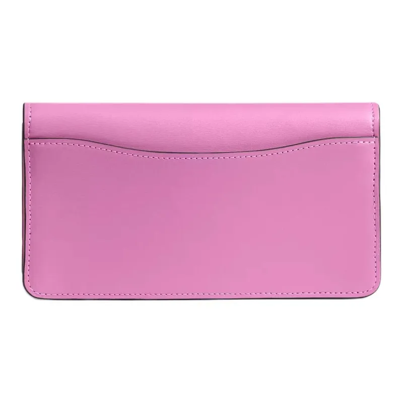 COACH Tabby Calfskin Shoulder Bag Small Size Women's Pink-2
