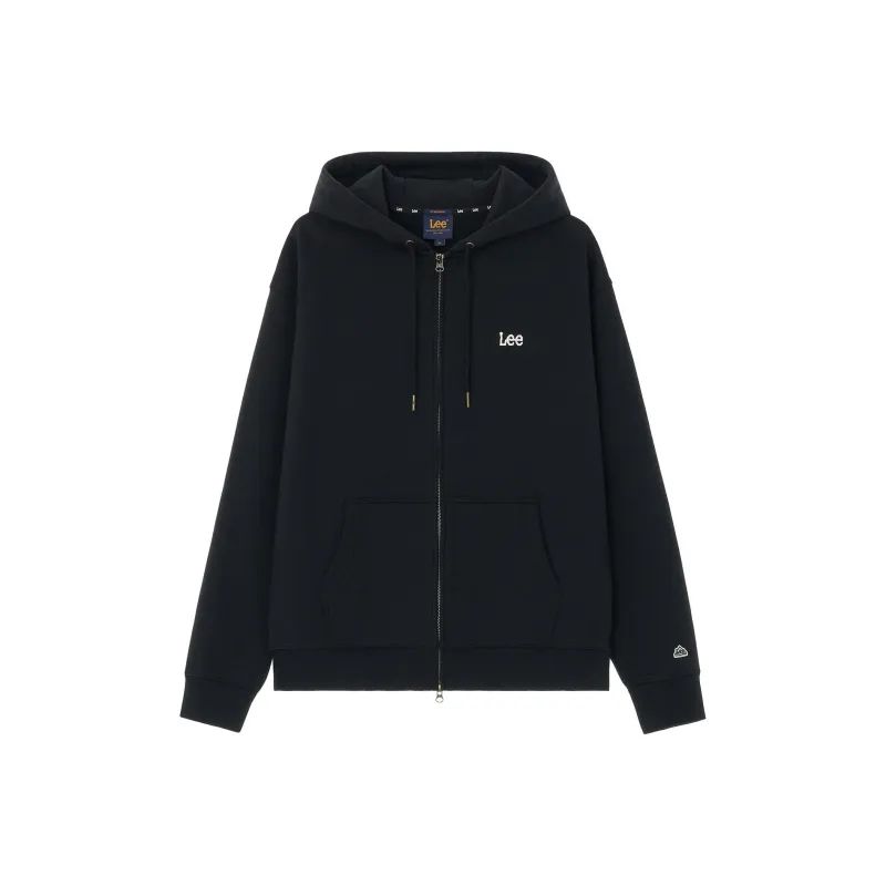 Lee Sweatshirts Men Black-0