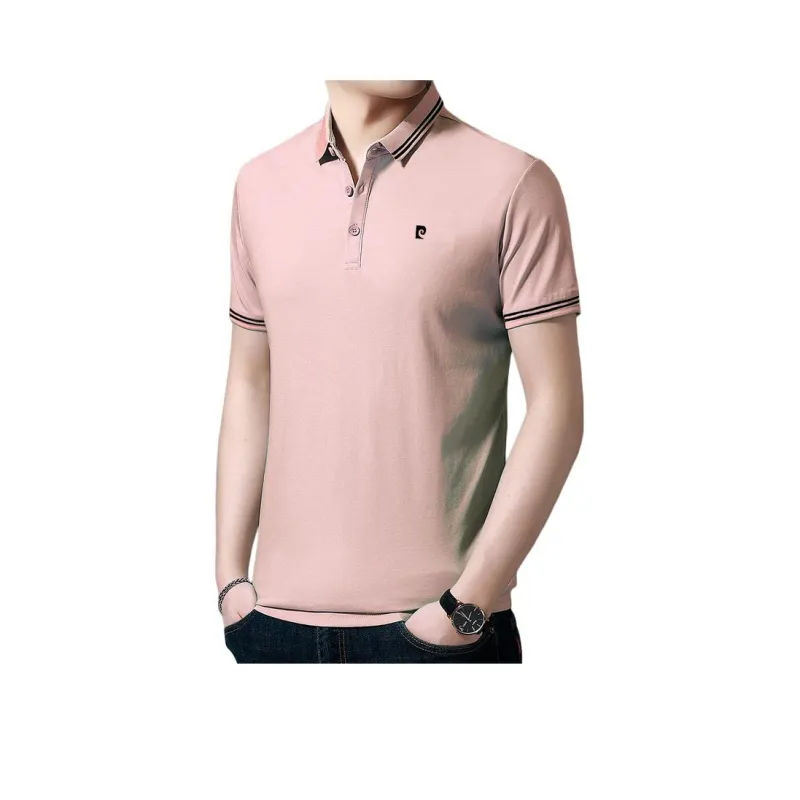 PIERRE CARDIN Polo Shirts Men-5