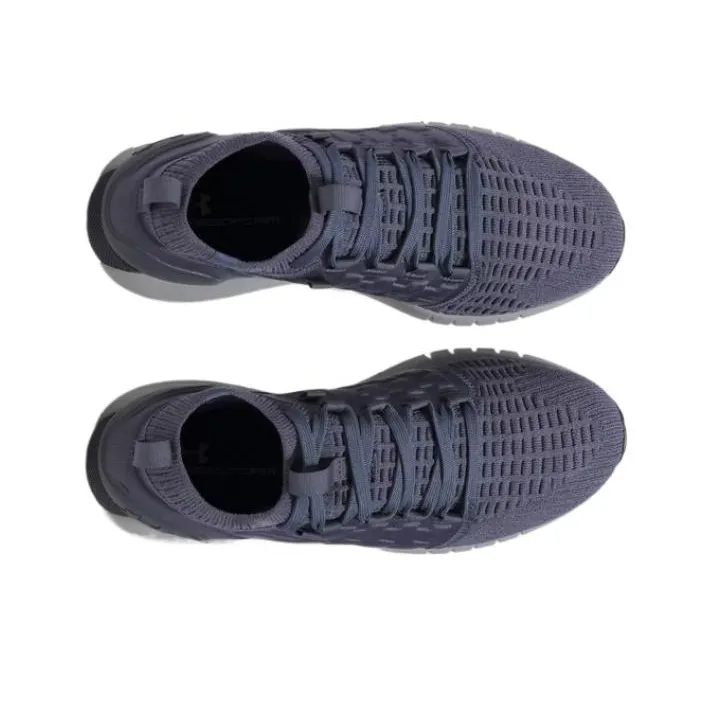 Under Armour Phantom 1 Mid Top Casual Shoes Men's Light Purple-3