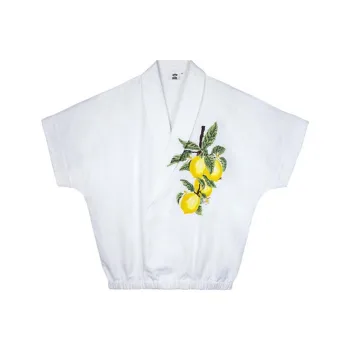 VALLEYOUTH Shirts Unisex White