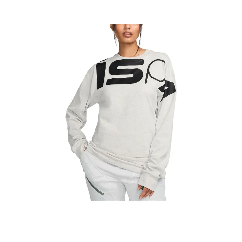 Nike Ispa Long Sleeve T shirt-0