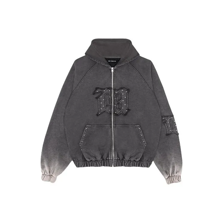Misbhv Sweatshirts Unisex-0