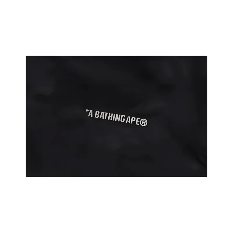 Bape Abc Camo Jacquard Bomber Jacket Jacket-3