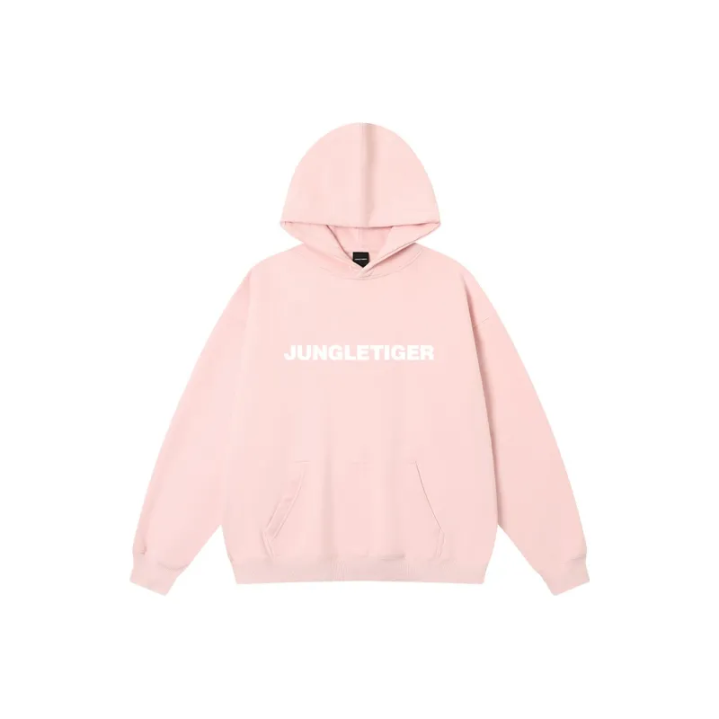 JUNGLE TIGER Sweatshirts Unisex-23
