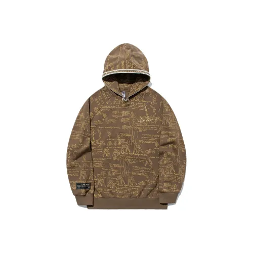 Kenzo Kids quilted logo-patch sweatshirt