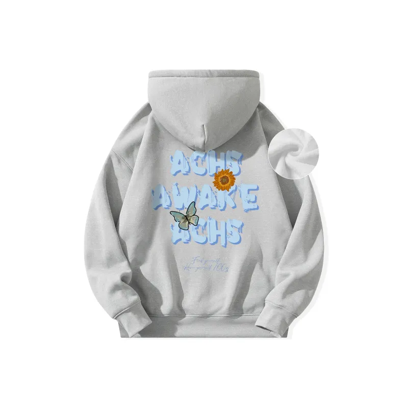 ACHS AWAKE Sweatshirts Unisex-21