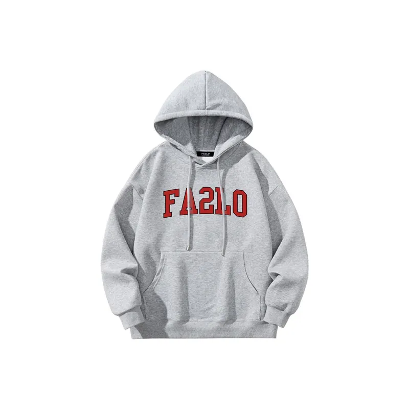 FA2LO Sweatshirts Unisex-8