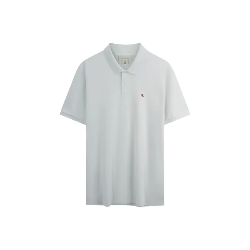 Calvin Klein SS25 Polo Shirts Men-8