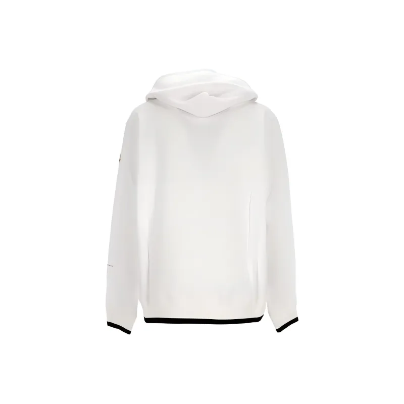 Moncler FW22 Sweatshirt Men's White-1