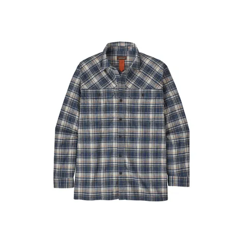 Patagonia Shirts Men