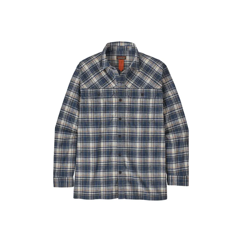 Patagonia Shirts Men-0