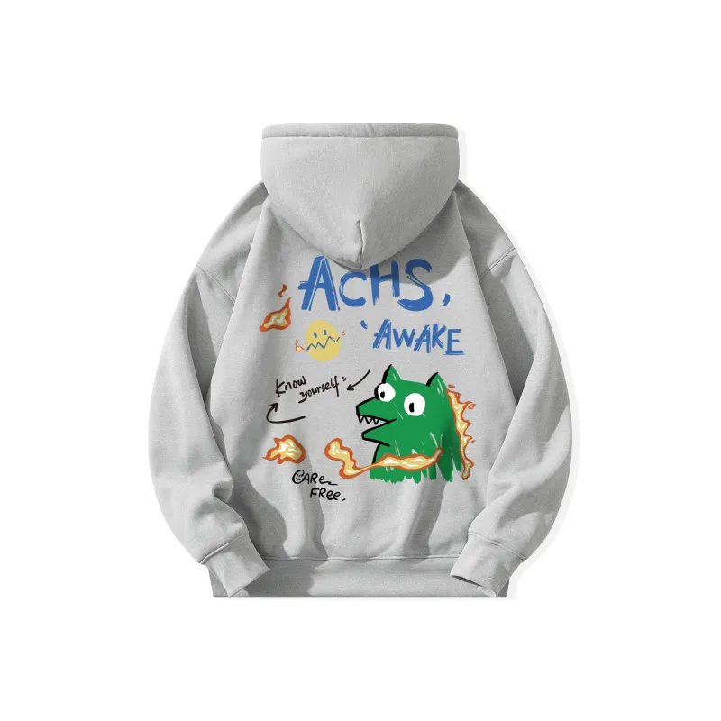ACHS AWAKE Sweatshirts Unisex-15