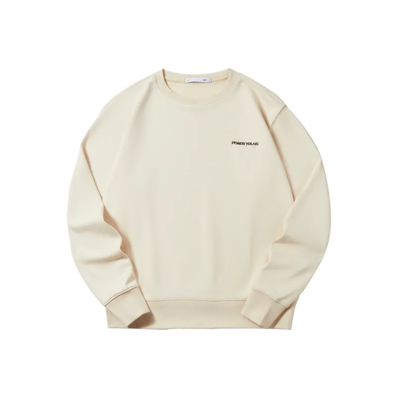 HLA Power Young Series Sweatshirt Unisex-4