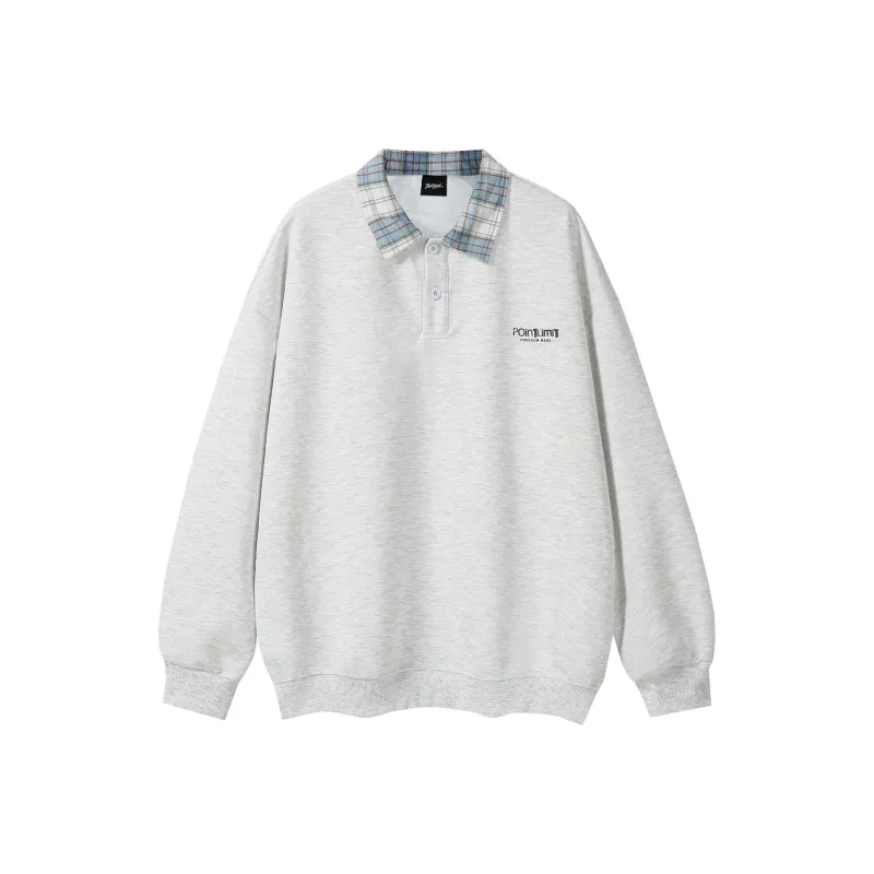 POINTLIMIT FW24 Sweatshirt Unisex-0