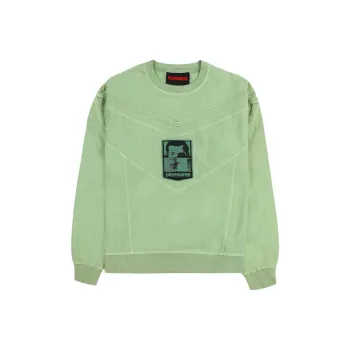 PLEASURES Mentor Crewneck