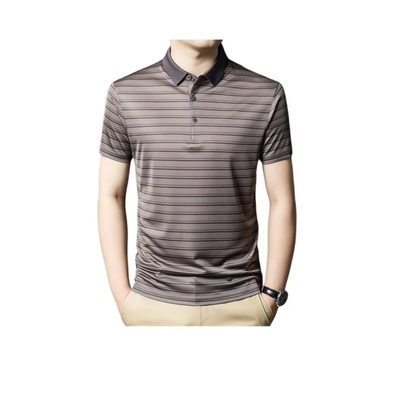 PIERRE CARDIN Polo Shirts Men-0