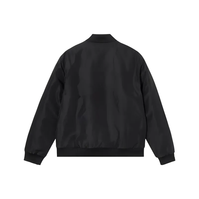 PUMA Jackets Coats Men's Black Black-1