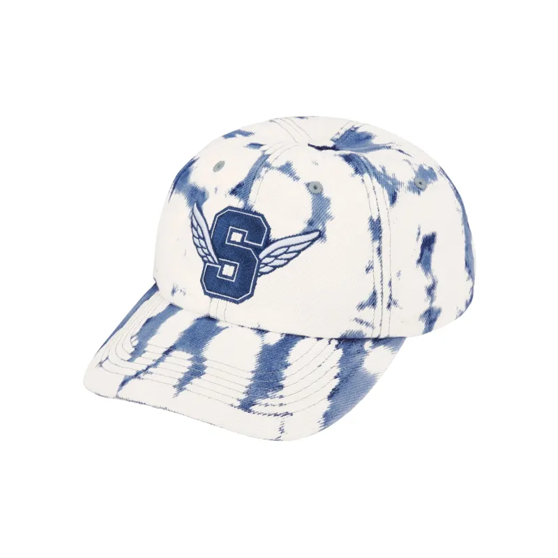 Supreme Wings Logo 6 Panel-10