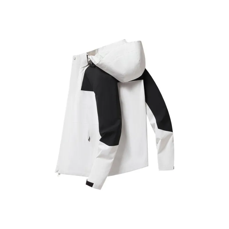 Yalu Preferred Jackets Coats Unisex-4