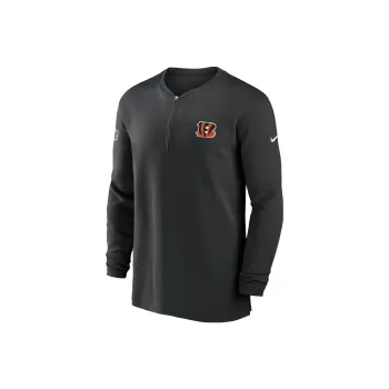 Nfl X Nike Sweatshirts Men Black