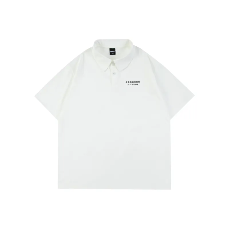 STANAIR Polo Shirts Unisex-6