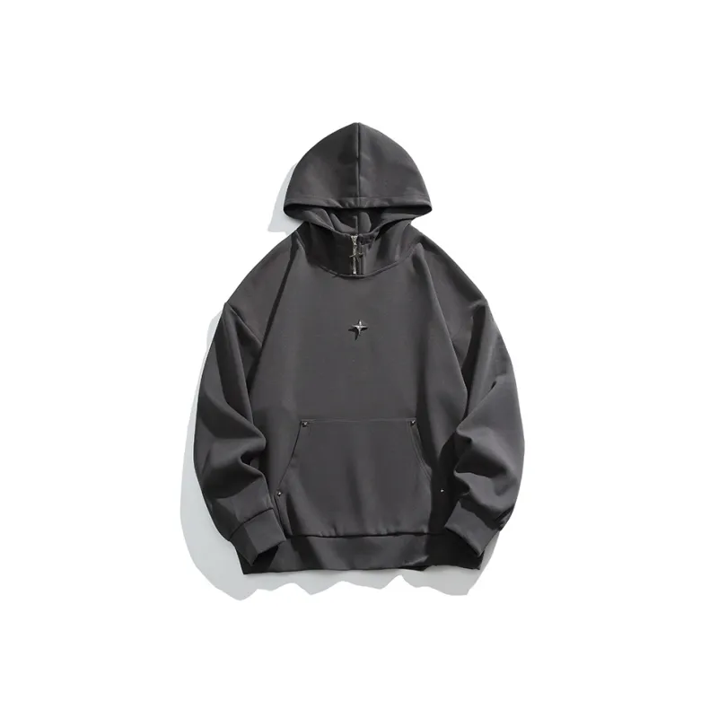 GOOSELIAR Sweatshirts Unisex-4