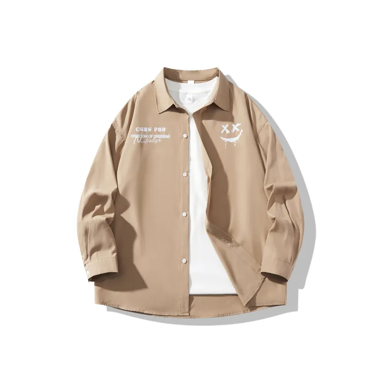 CSKS Shirts Unisex-21
