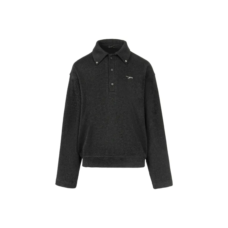 The Last Redemption Polo Shirts Unisex-5