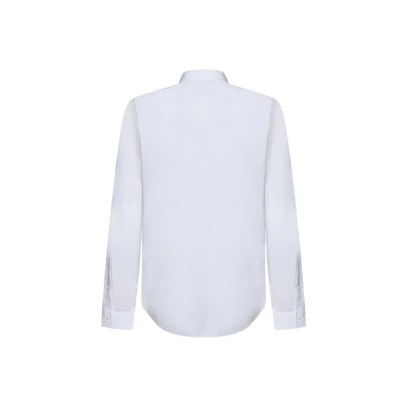 VERSACE JEANS COUTURE Shirt Men's White-1