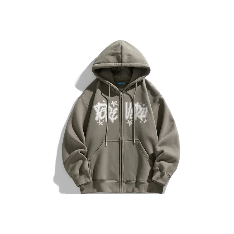 FOREVER 21 Sweatshirts Unisex-17