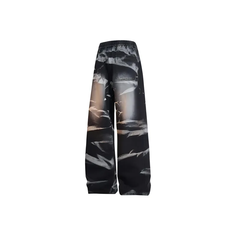 EMINU Jeans Unisex-1